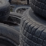 Tire Stewardship BC hosting a tire collection event in Grand Forks