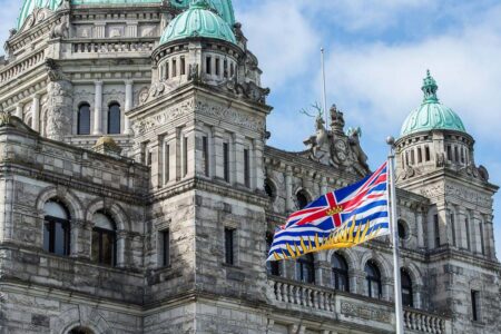 Minimum wage in BC bumps up to $17.40 an hour