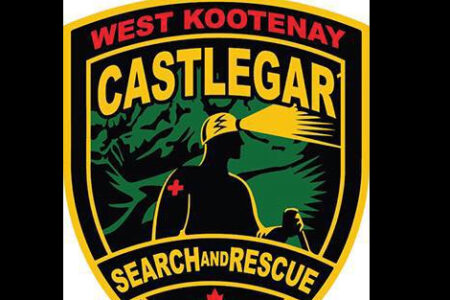 Local SAR units assist in rescue of woman following ATV accident
